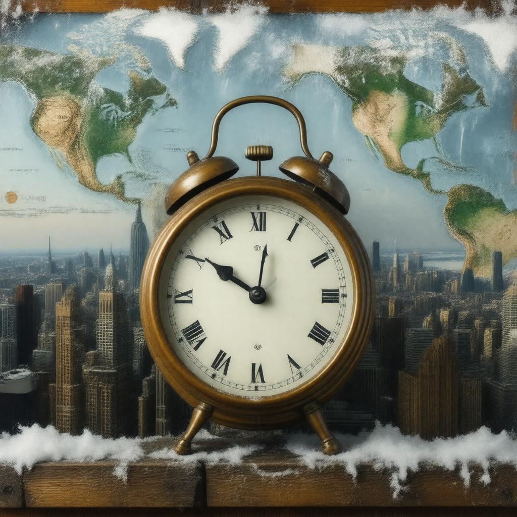 Eastern Standard Time (Cuba)